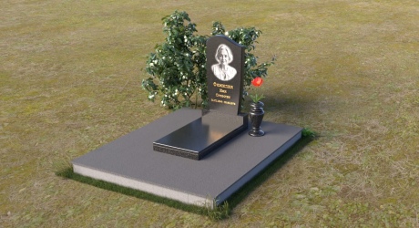 Памятник ПВ018