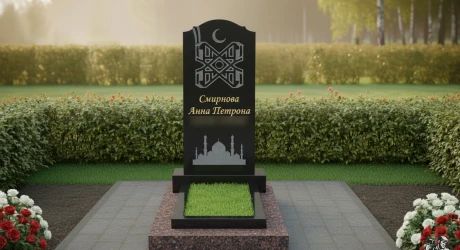 Памятник ПН 722