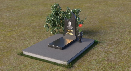 Памятник ПВ071