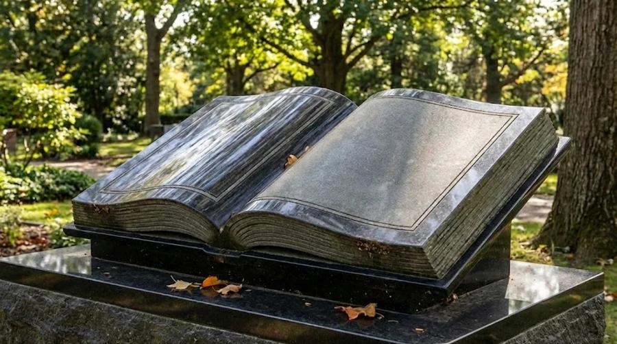 pamyatnik-v-forme-knigi-iz-granita