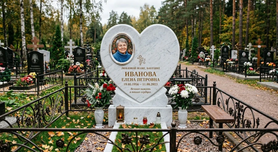 pamyatnik-mame-v-forme-serdtsa