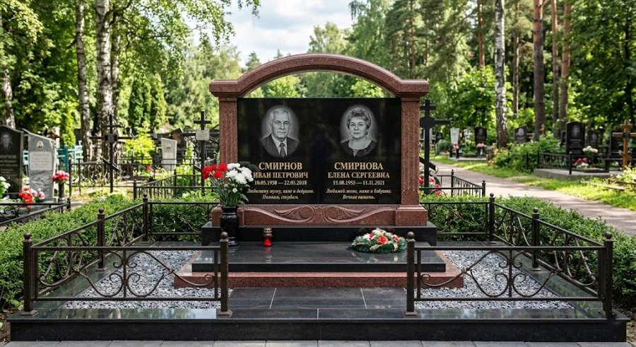 semeynyy-pamyatnik-roditelyam-gorizontalnyy