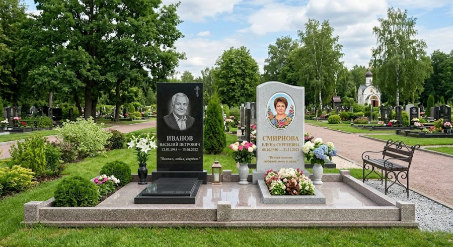 sravnenie-gravirovki-i-fotokeramiki-na-kladbishe