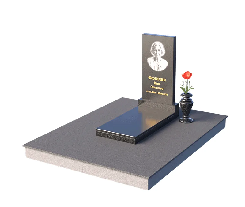 Изготовление памятников под ключ в Саратове