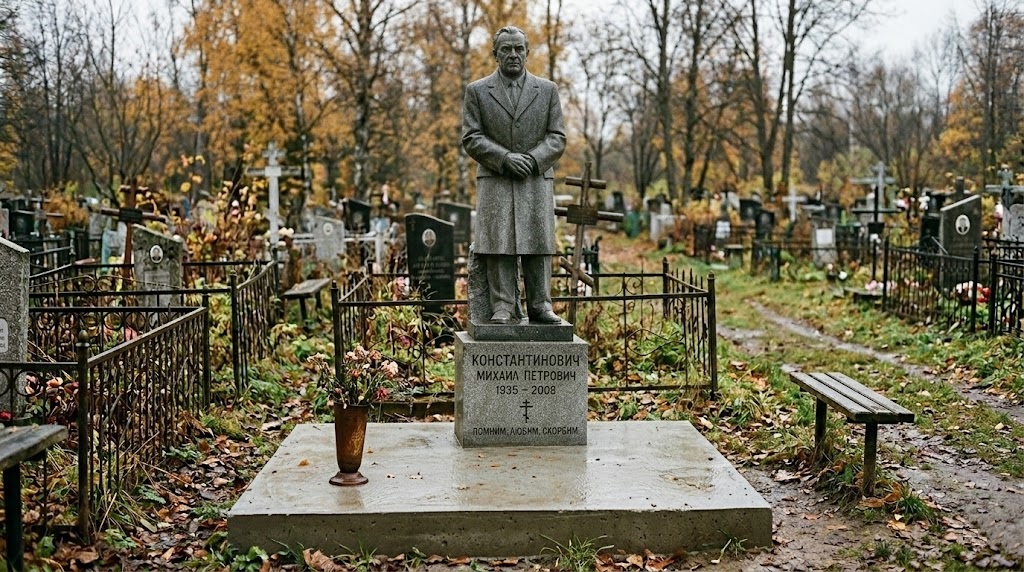 Фото после ретуши