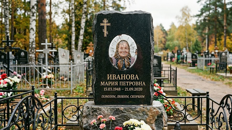 Фото до ретуши