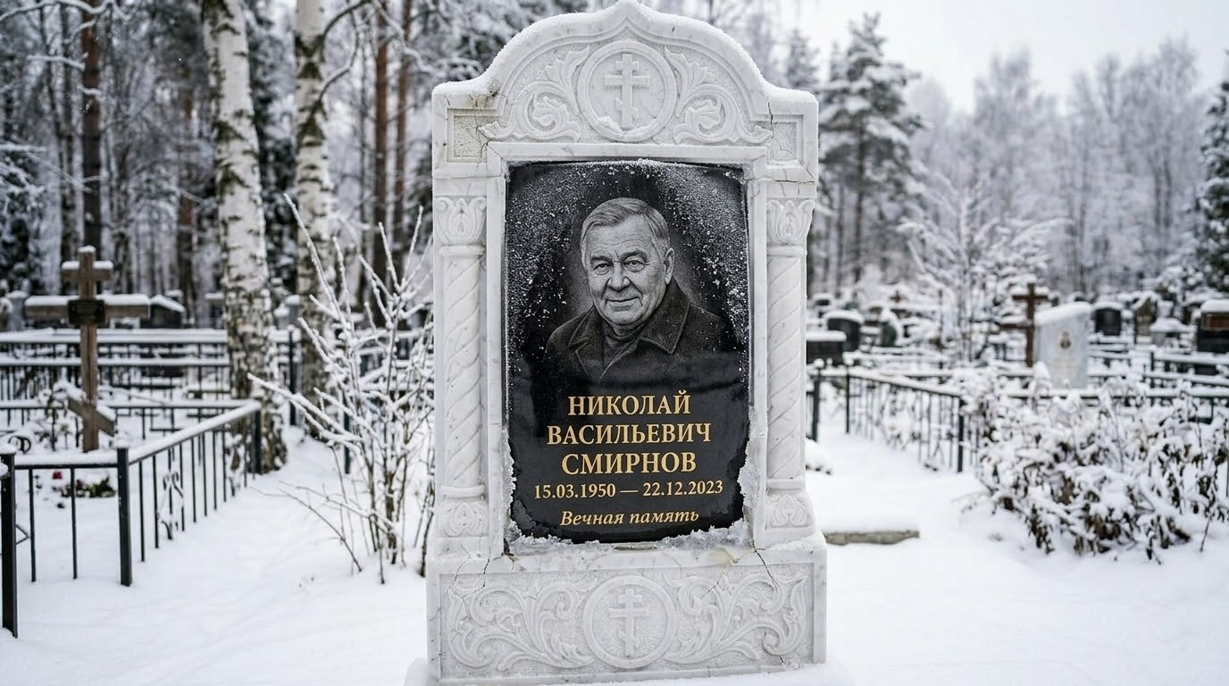 Фото до ретуши